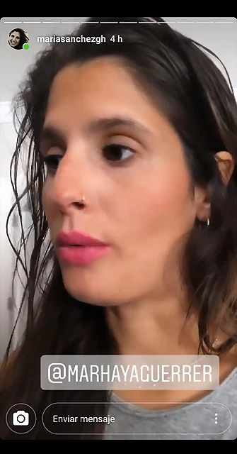 Video Mar?a IG Stories 20-6-2019 (3) Video Mar?a IG Stories 20-6-2019 (3)