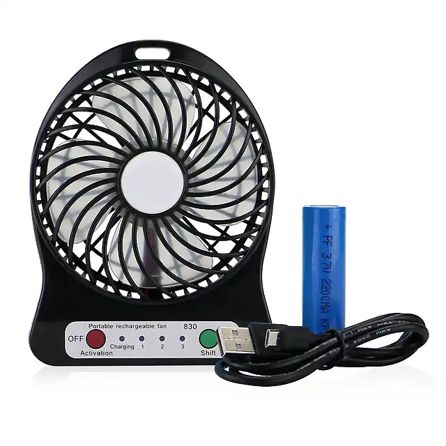 ventilador