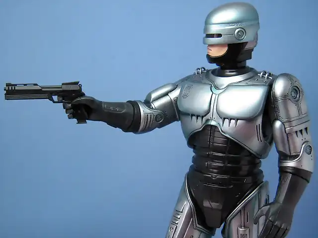 robocop 223