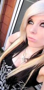 Me♥