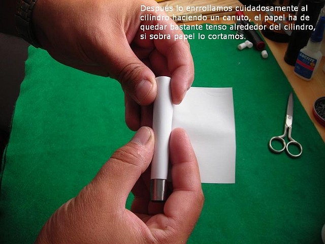 Cartuchos Sharps (3) Cartuchos Sharps (3)