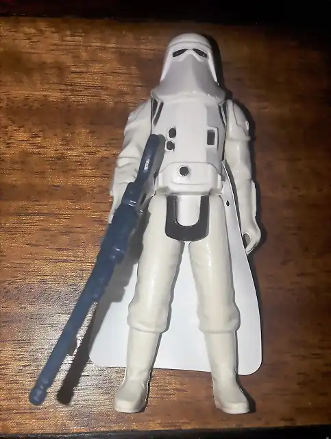 Snowtrooper VI frente