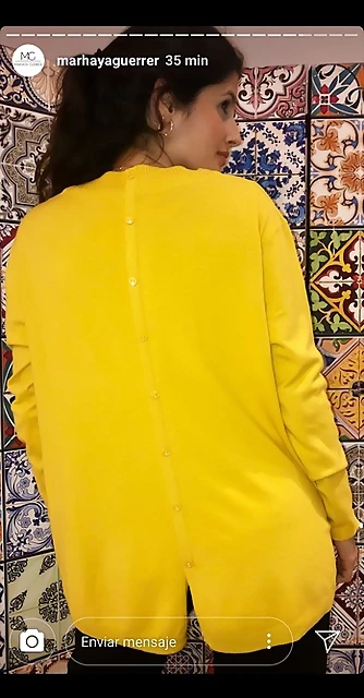Marhaya Guerrer IG Stories 25-11-2019 (17) Marhaya Guerrer IG Stories 25-11-2019 (17)