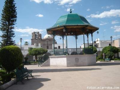 Kiosco