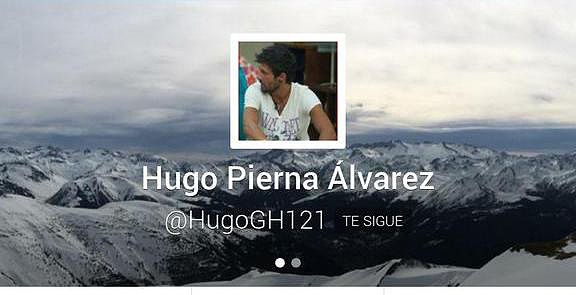 Perfil Hugo tt 10-3-2015 Perfil Hugo tt 10-3-2015