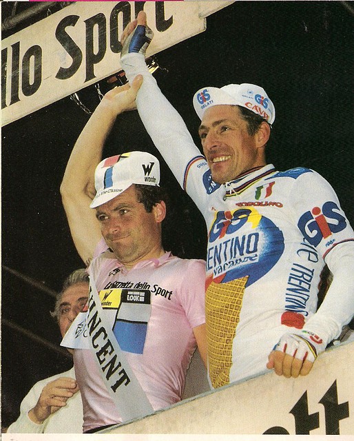 HINAULT Y MOSER ROSA