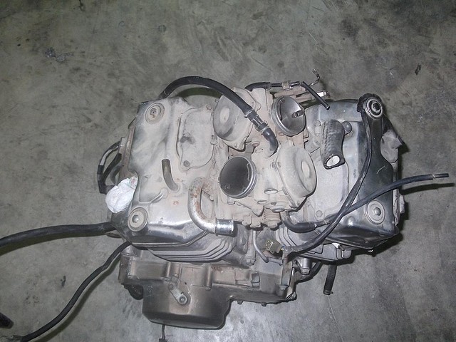 motor entero de honda twin 650.  2 jpg (1)kk