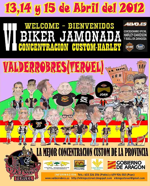 cartel 2012