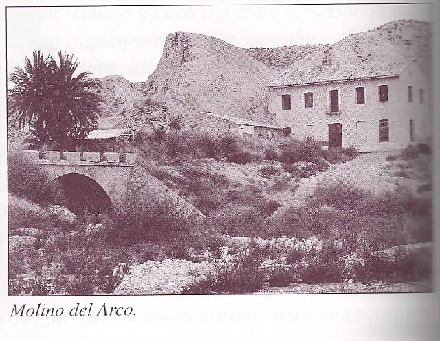 Molino Molino