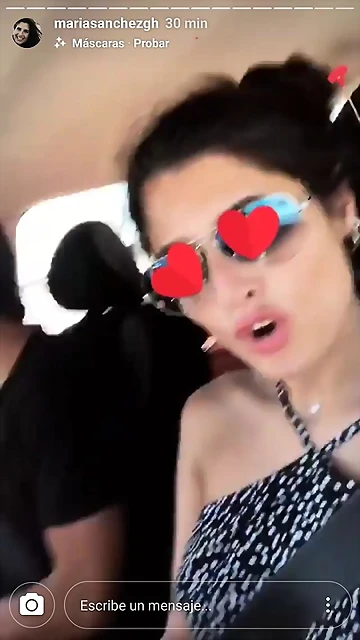 Video Mar?a IG Stories 16-7-2018 (19) Video Mar?a IG Stories 16-7-2018 (19)