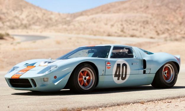 gt40