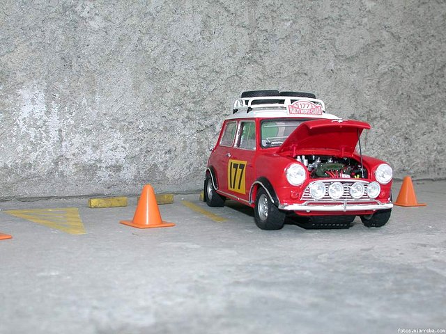 Minicooper 2