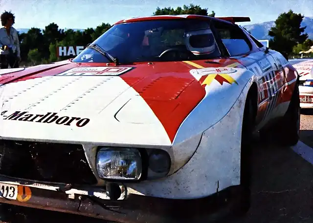 Lancia Stratos - Munari - TdF '73 b