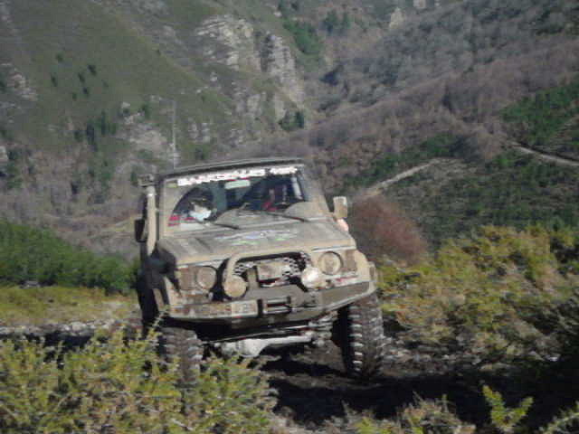 Ruta 4x4 cangas 2011 005