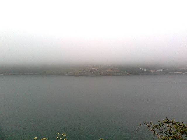 Castillo de San Felipe