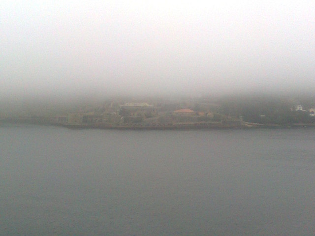 Castillo de San Felipe 2