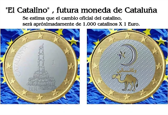 EL CATALINO EL CATALINO