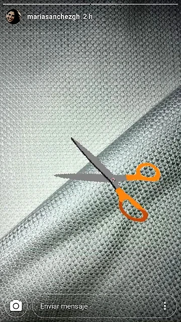 Mar?a IG Stories 28-8-2018 (1) Mar?a IG Stories 28-8-2018 (1)