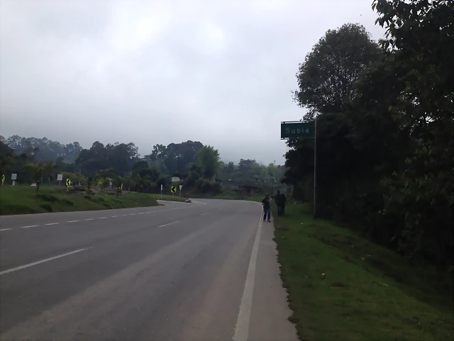 Sector Subia Sector Subia