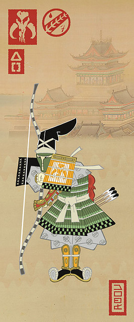star-wars-samurai-wars-by-steve-bialik-04 star-wars-samurai-wars-by-steve-bialik-04