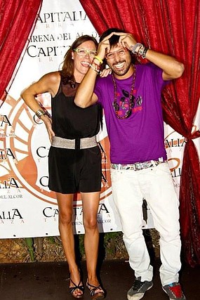 Bolo capitalia 18 Bolo capitalia 18