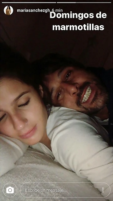 Mar?a IG Stories 26-11-2017 (1) Mar?a IG Stories 26-11-2017 (1)