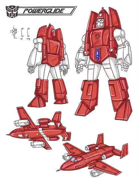 Powerglide