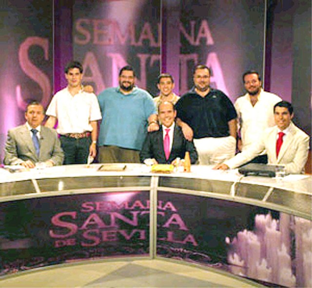 SEVILLA TELEVISION