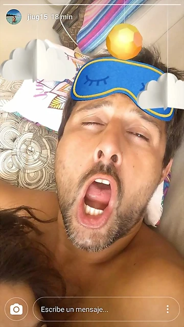 Video Hugo IG Stories 30-8-2017 (1) Video Hugo IG Stories 30-8-2017 (1)