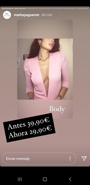 Marhaya Guerrer IG Stories 31-10-2020 (1) Marhaya Guerrer IG Stories 31-10-2020 (1)