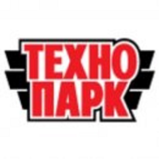 Techno Park logo