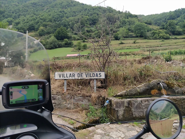 villar de vildas
