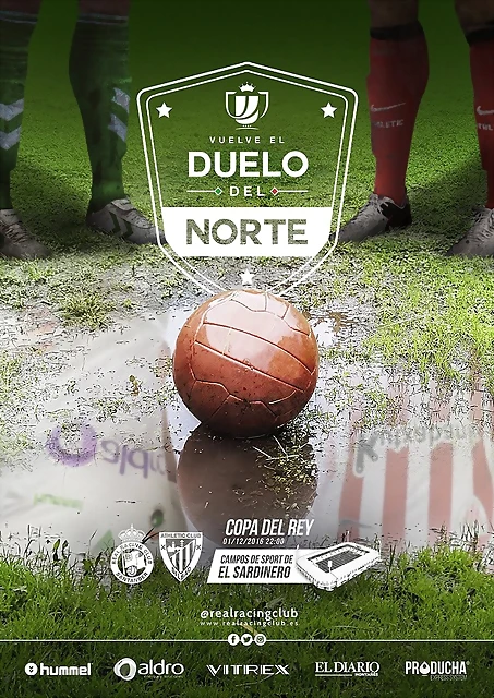 duelo del norte