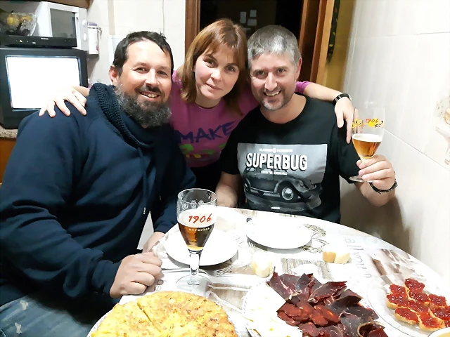 milio milio