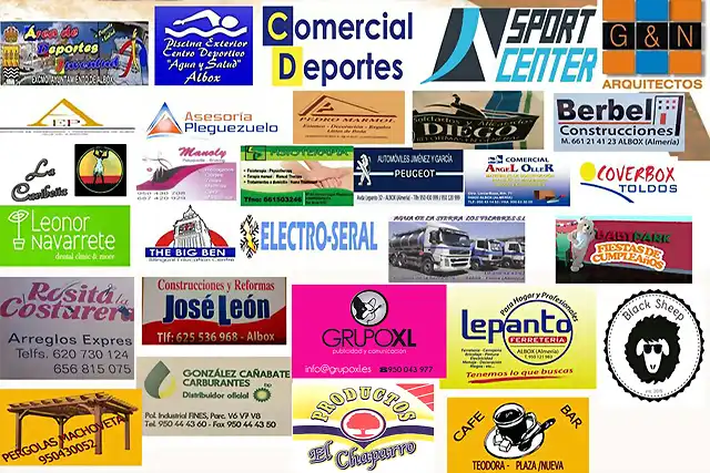 patrocinadores final