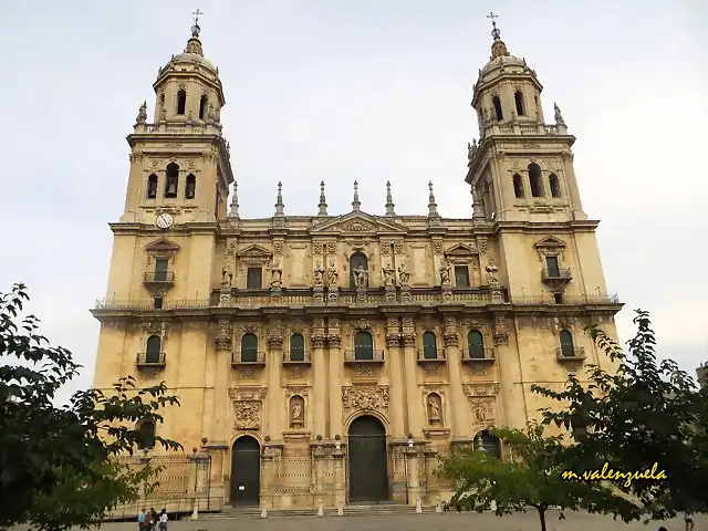 02, la catedral, marca