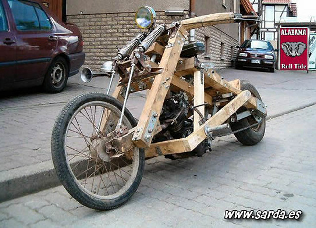 harley-barata harley-barata