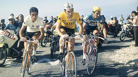 4- Oca?a-Merckx-Poulidor