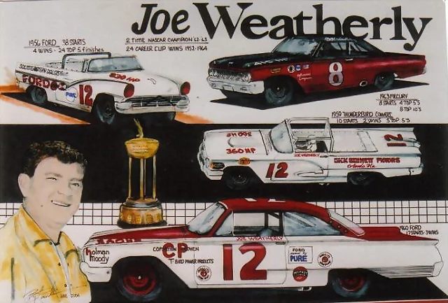 JoeWeatherlyFordartwork JoeWeatherlyFordartwork