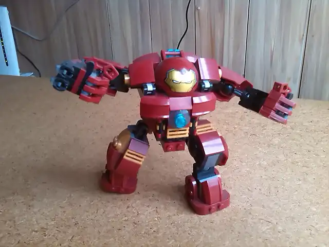 Hulkbuster