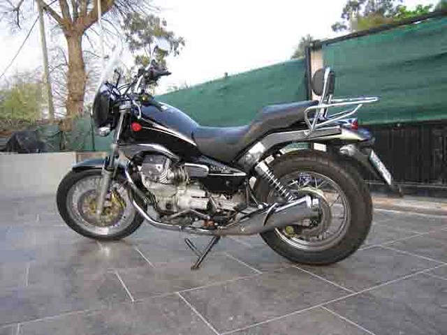 Guzzi 2