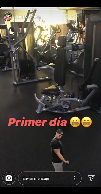 Hugo IG Stories 5-8-2019 Hugo IG Stories 5-8-2019