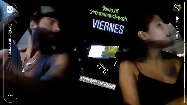 Video Ales IG Stories 21-7-2017 (10) Video Ales IG Stories 21-7-2017 (10)
