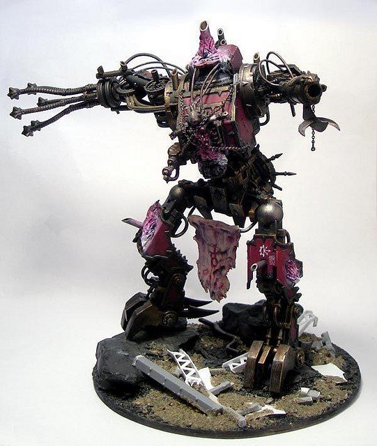 33613_md-Adeptus Mechanicus, Awesome, Chaos, Defiler