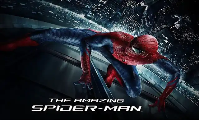 the-amazing-spider-man