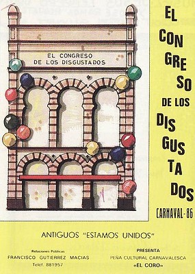 El Congreso de los Disgustados_02 (Libreto)