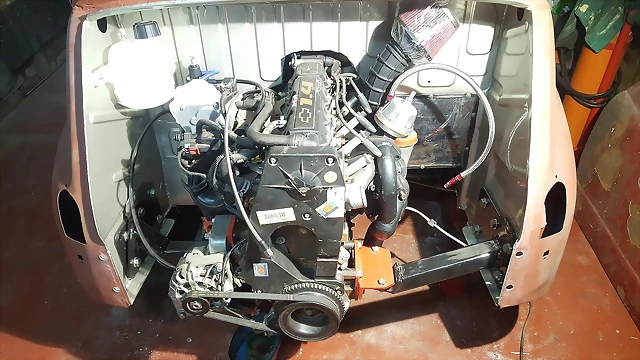 600 turbo