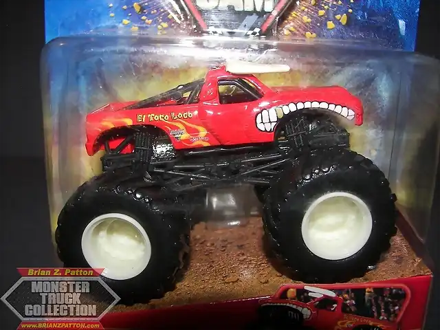 2006 12-El Toro Loco (2)