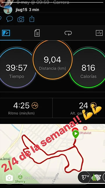 Hugo IG Stories 9-5-2018 Hugo IG Stories 9-5-2018