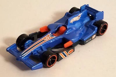 2014 06 F1Racer 1st